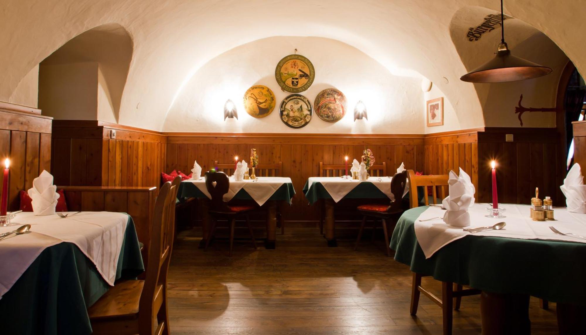 Hotel Gasthof Mitteregger - Beste Lage In Капрун Экстерьер фото
